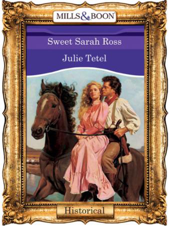 Sweet sarah ross