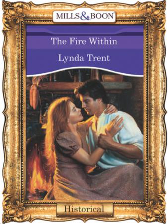 The fire within (ebok) av Lynda Trent