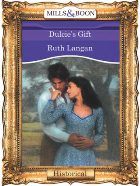 Dulcie's gift