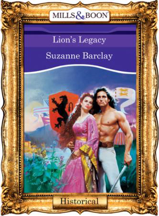 Lion's legacy