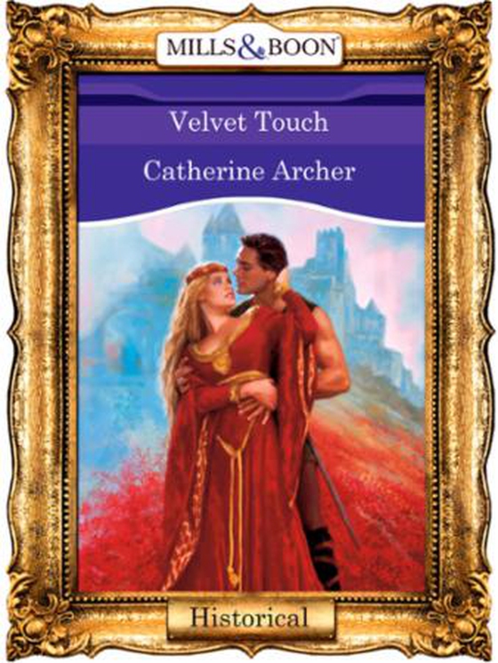 Velvet touch