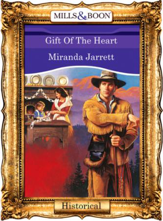 Gift of the heart