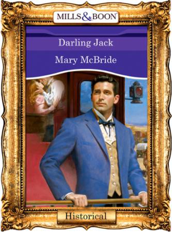 Darling jack