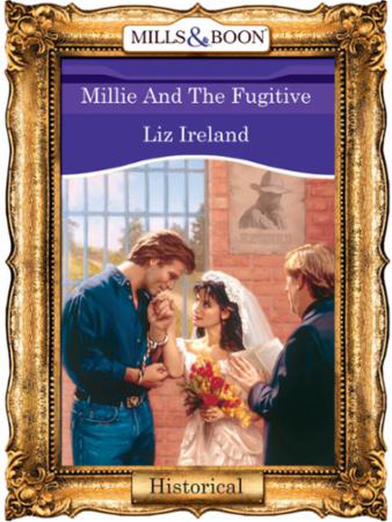 Millie and the fugitive
