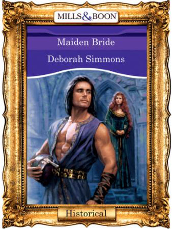 Maiden bride