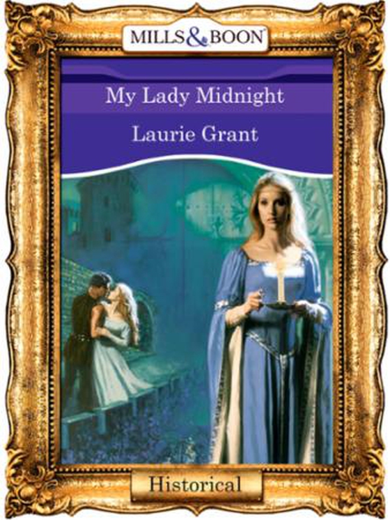 My lady midnight
