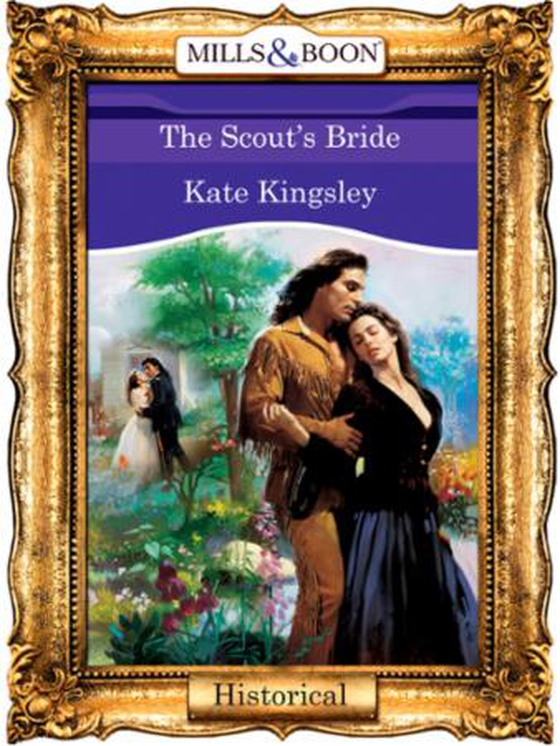 The scout's bride