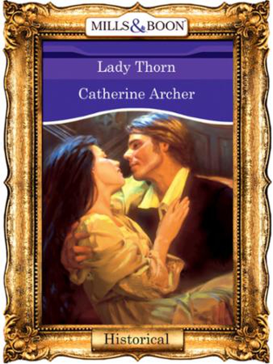Lady thorn