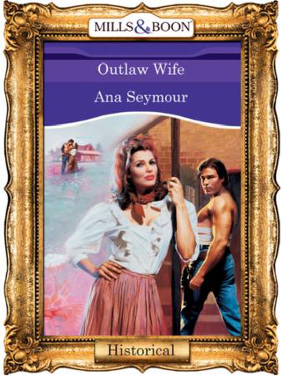 Outlaw wife