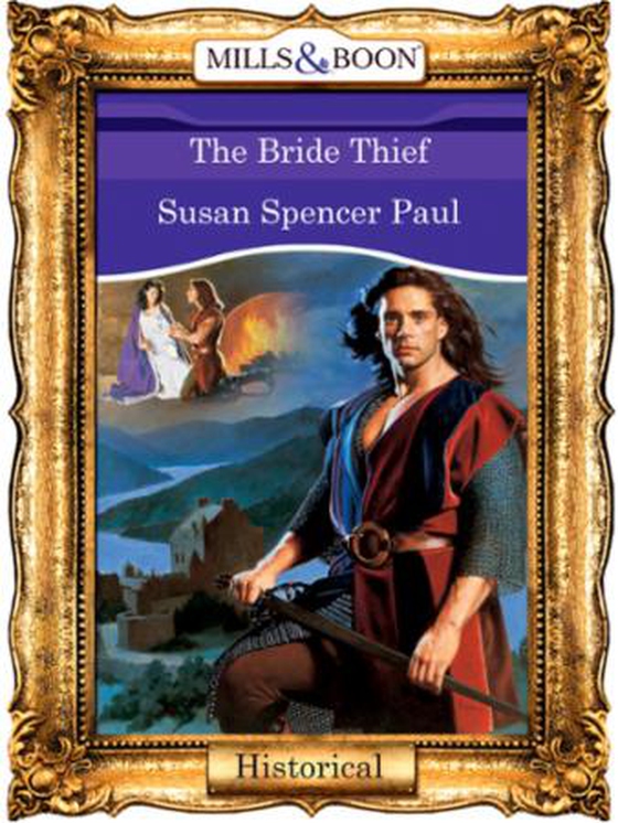 The bride thief