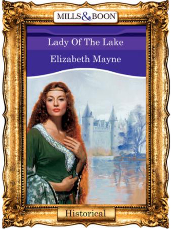 Lady of the lake