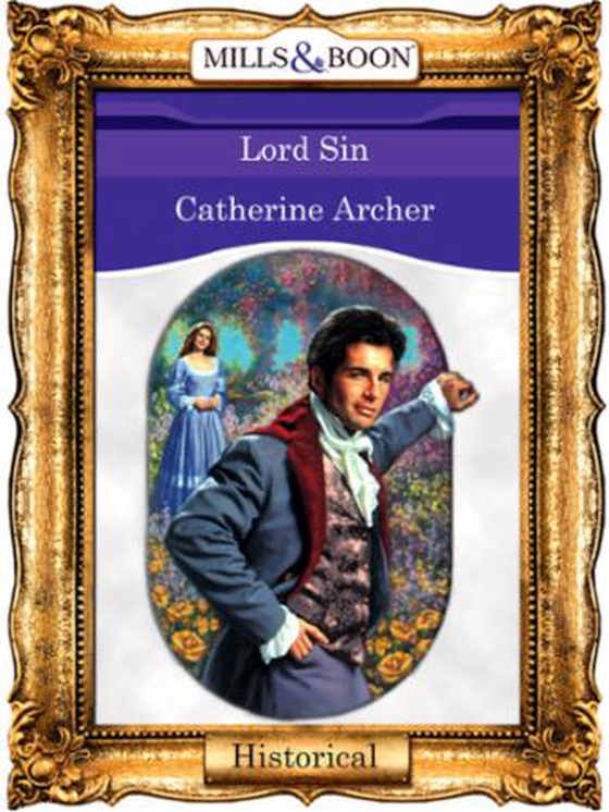Lord sin