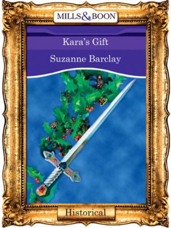 Kara's gift
