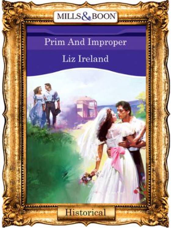 Prim and improper