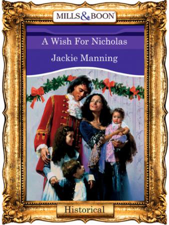 A wish for nicholas