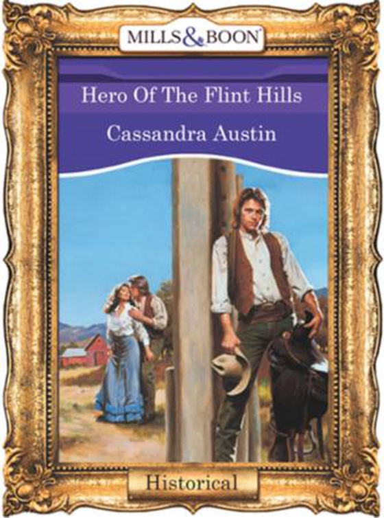 Hero of the flint hills