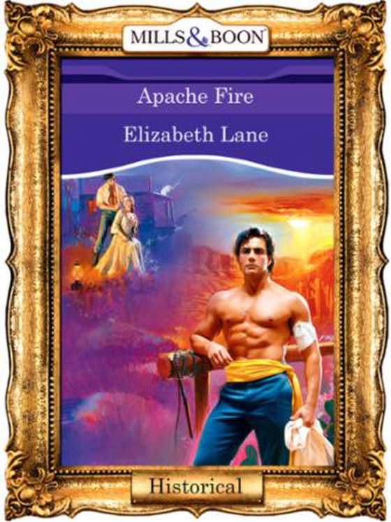 Apache fire