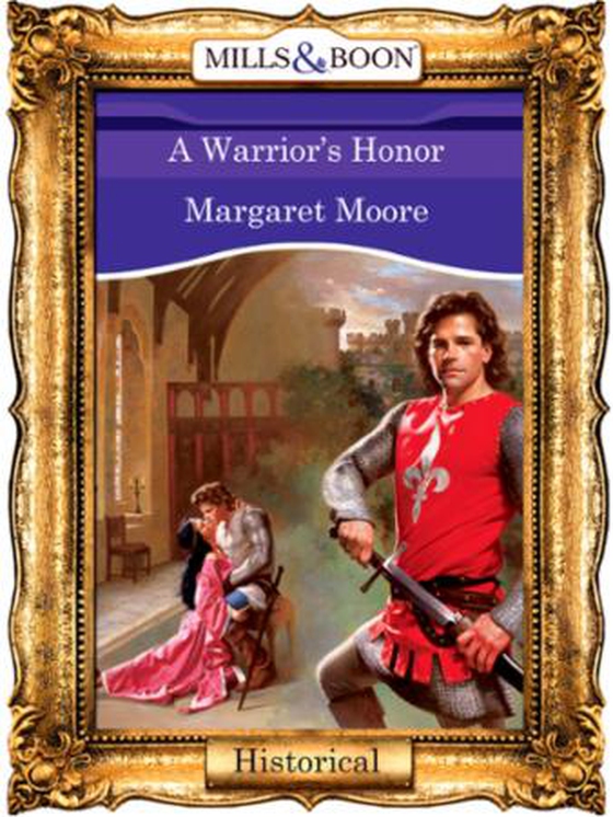 A warrior's honor