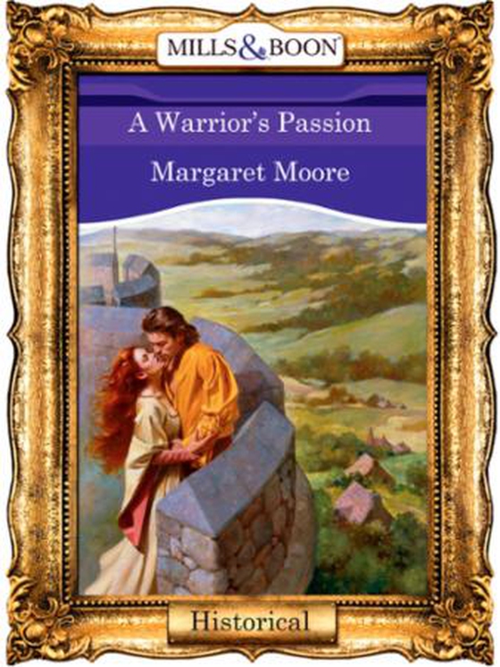 A warrior's passion