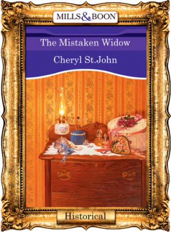 The mistaken widow