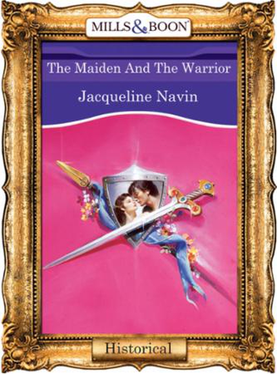 The maiden and the warrior