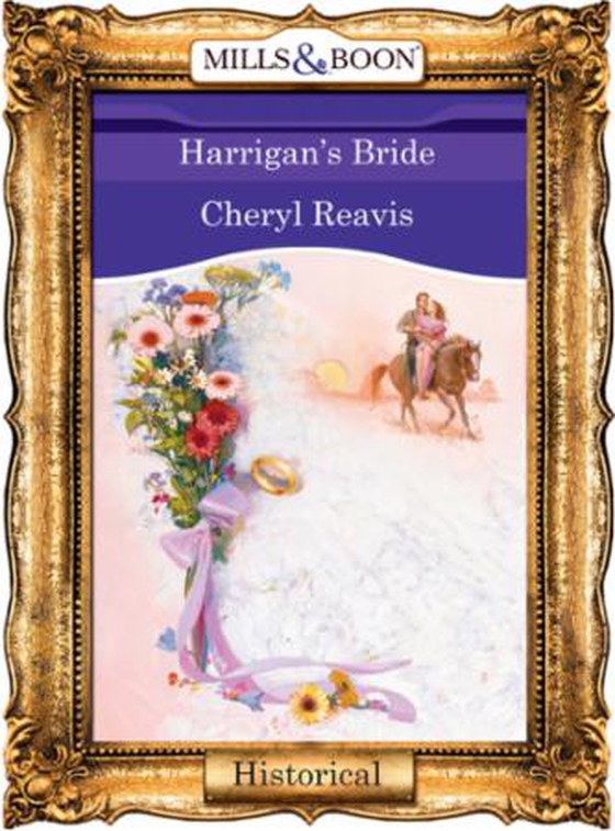 Harrigan's bride