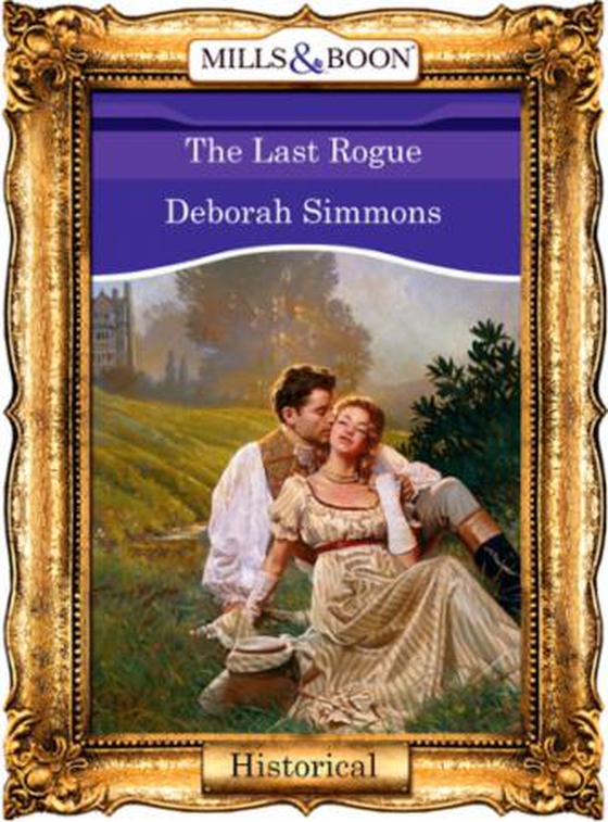 The last rogue
