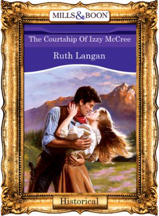 The courtship of izzy mccree