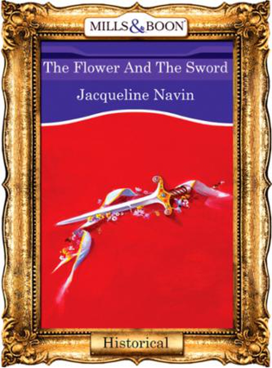 The flower and the sword