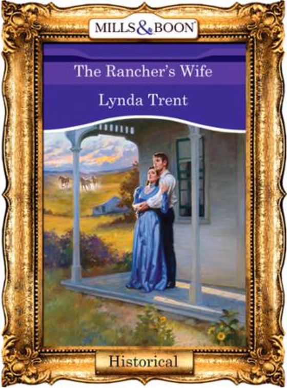 The rancher's wife