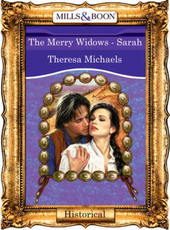 The merry widows--sarah