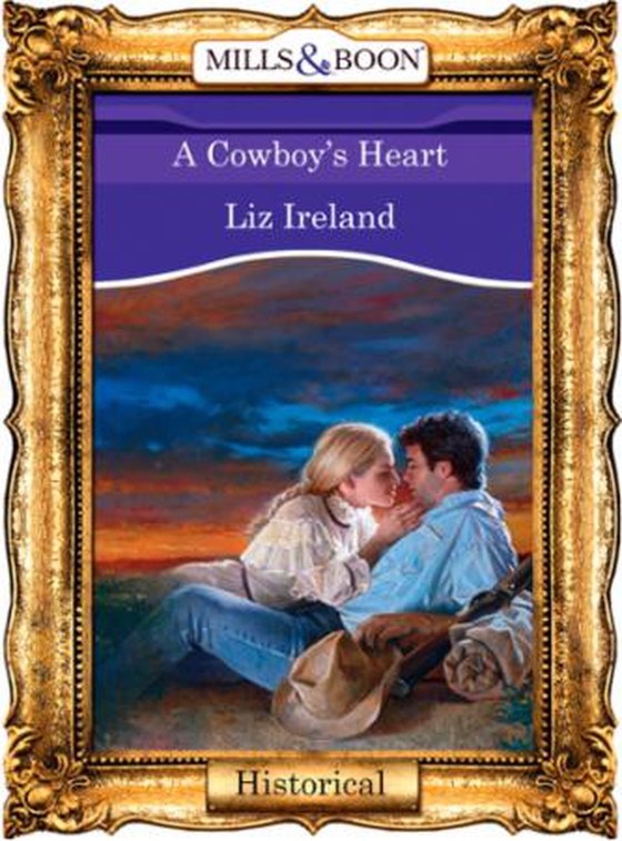A cowboy's heart