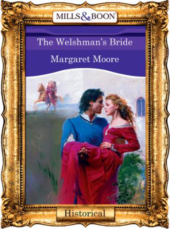 The welshman's bride