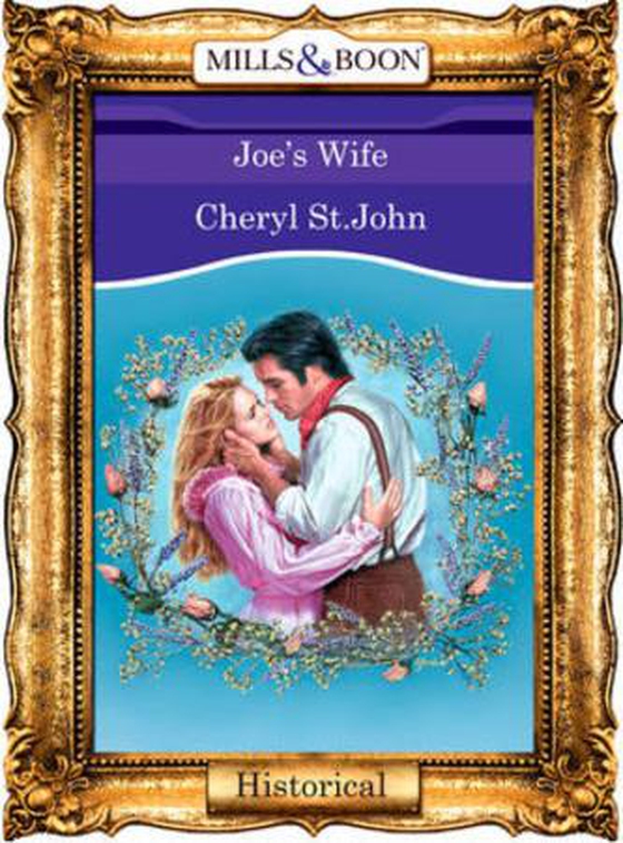 Joe's wife