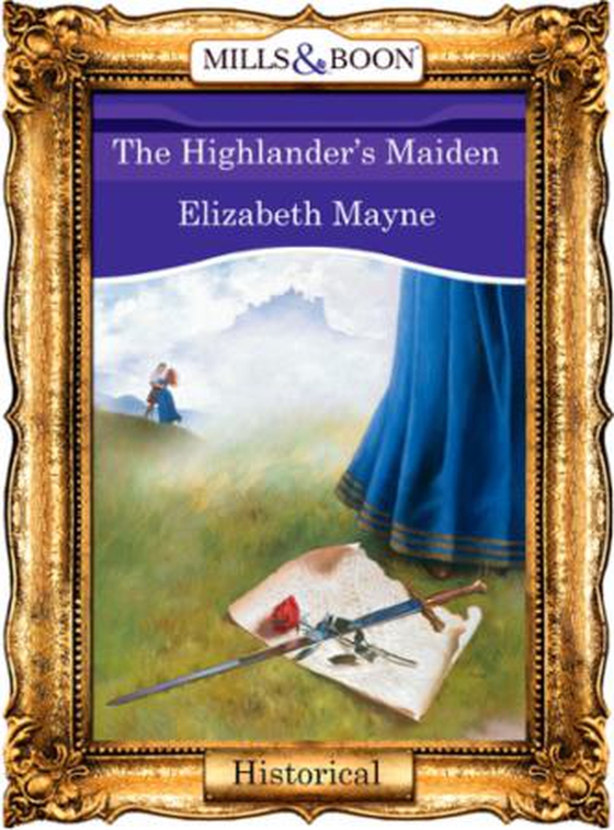 The highlander's maiden