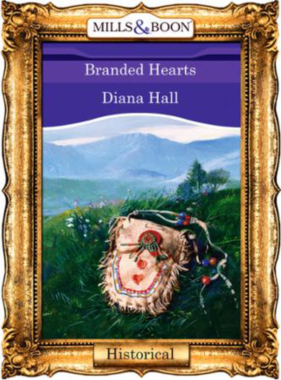 Branded hearts