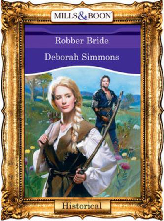 Robber bride