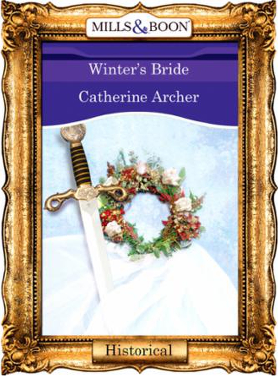 Winter's bride