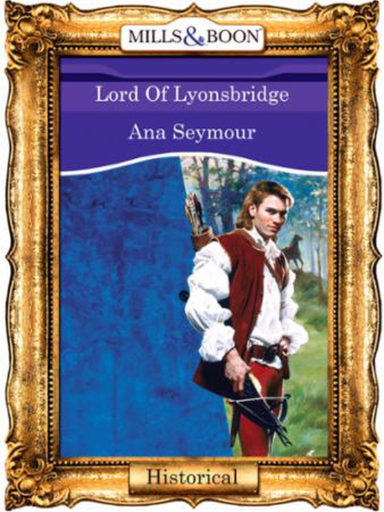 Lord of lyonsbridge