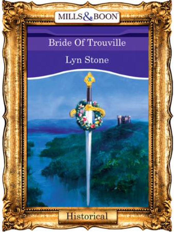 Bride of trouville