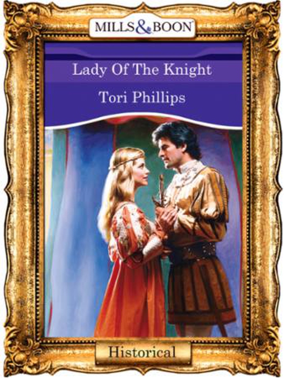 Lady of the knight