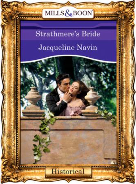 Strathmere's bride