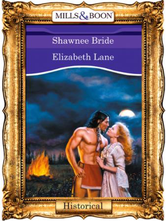 Shawnee bride