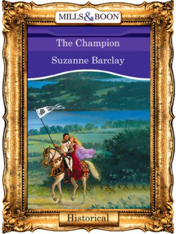 The champion
