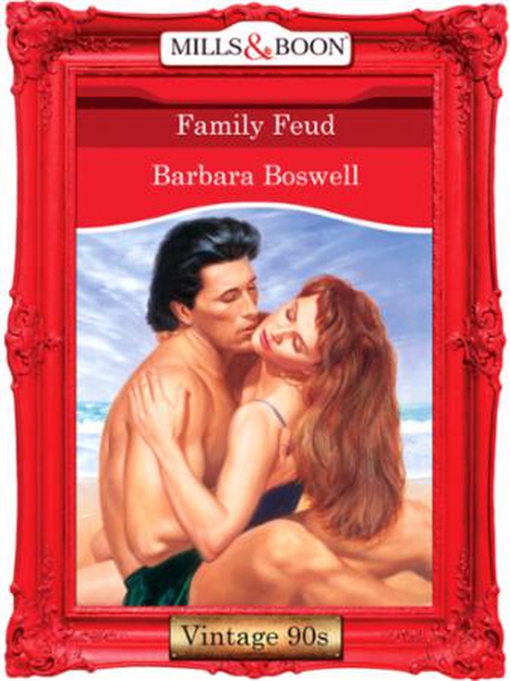 Family feud