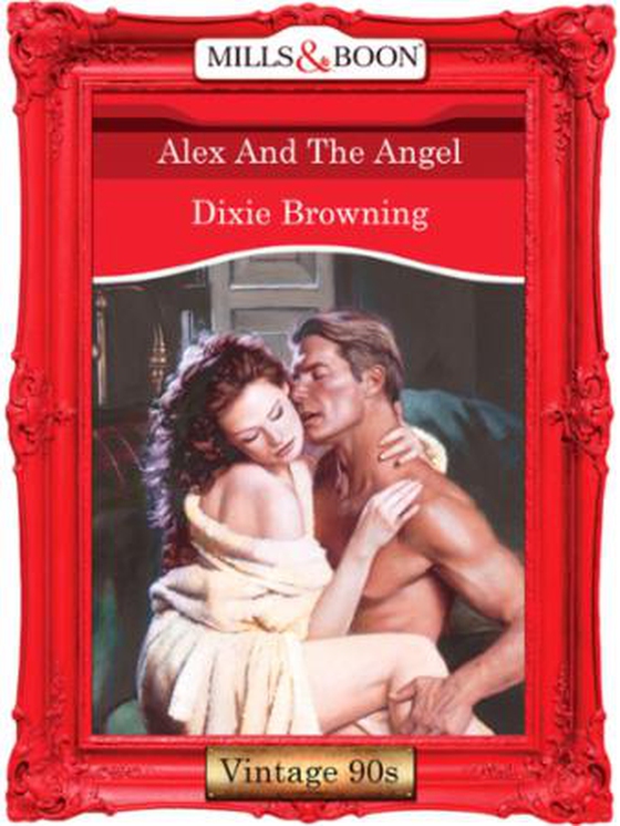 Alex and the angel