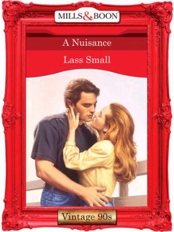 A nuisance