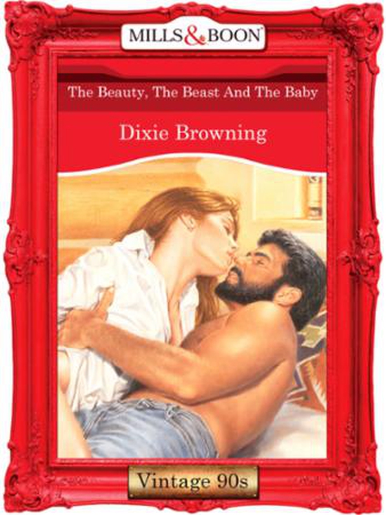 The beauty, the beast and the baby