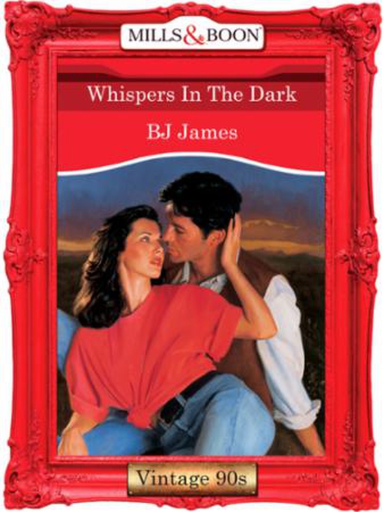 Whispers in the dark