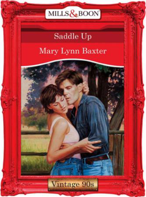 Saddle up